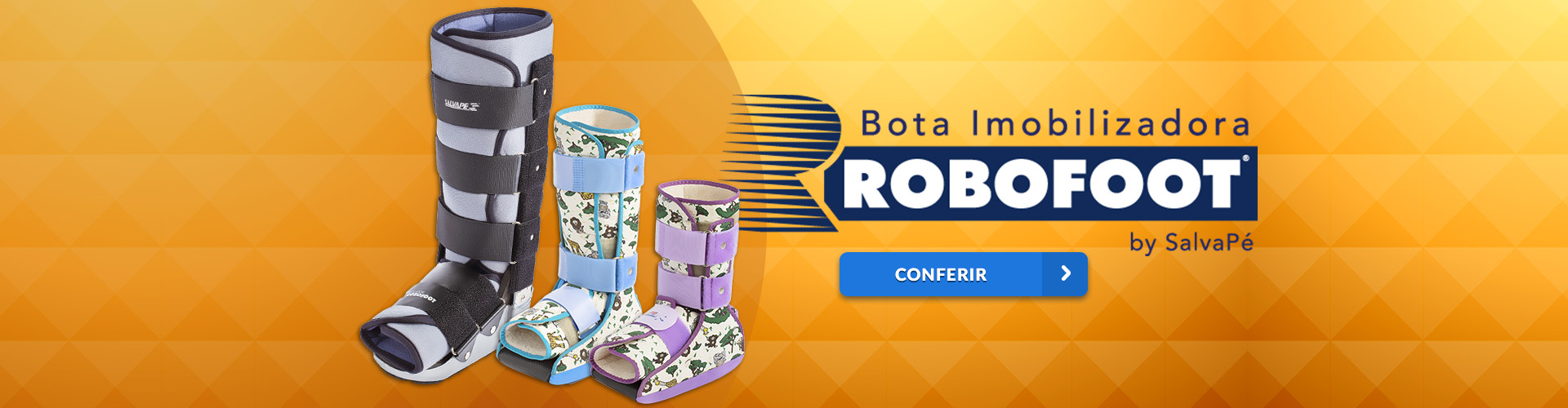 Banner Full Robofoot