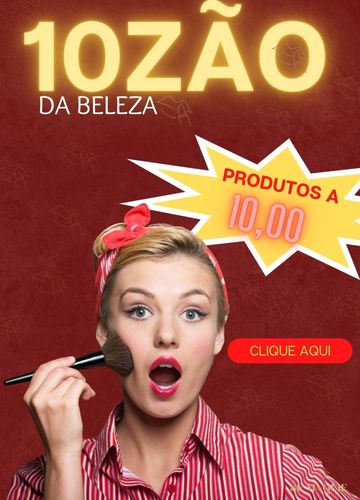 10zão da Beleza