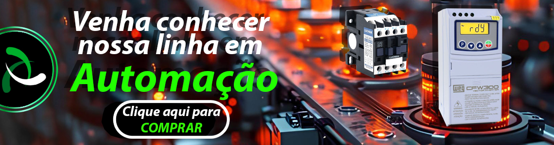 Automação Industrial