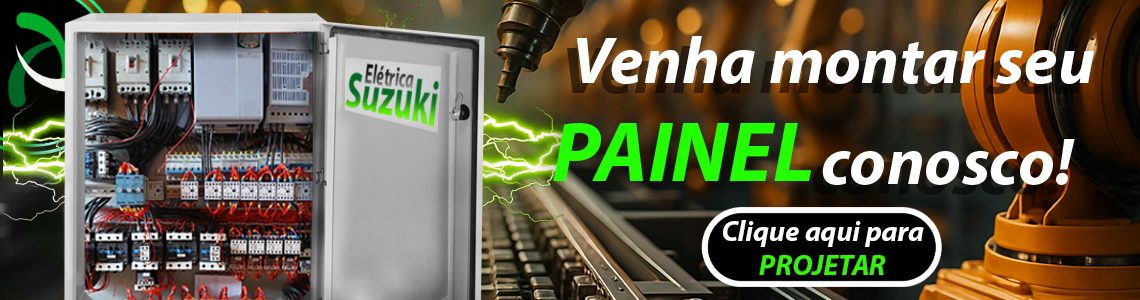 Painel Elétrico