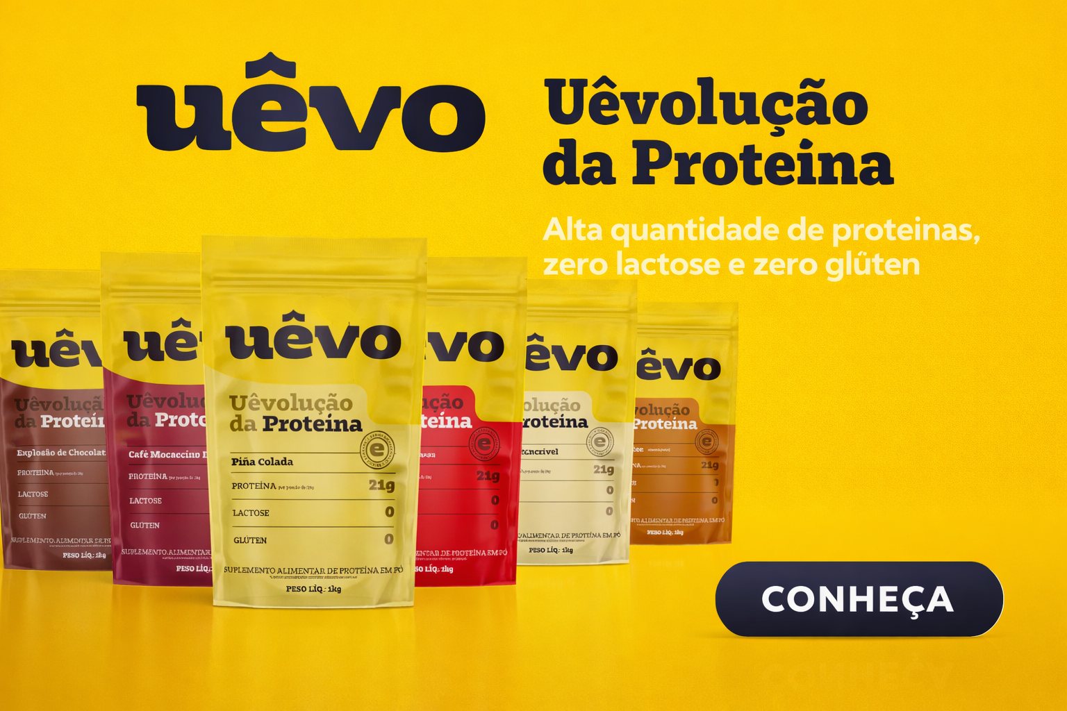 Uevo