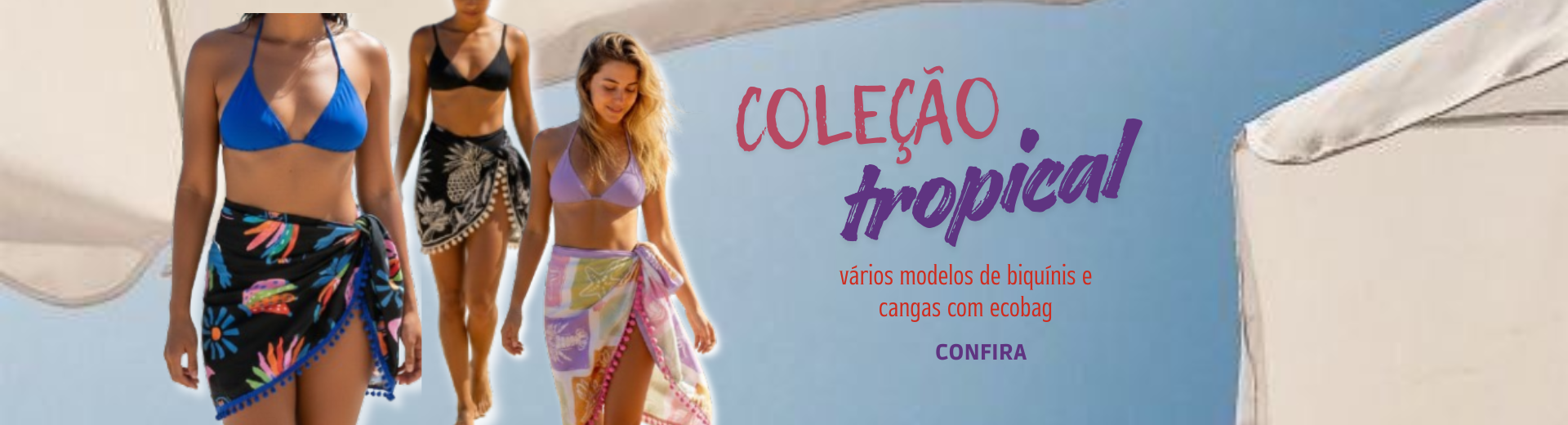 Moda Praia