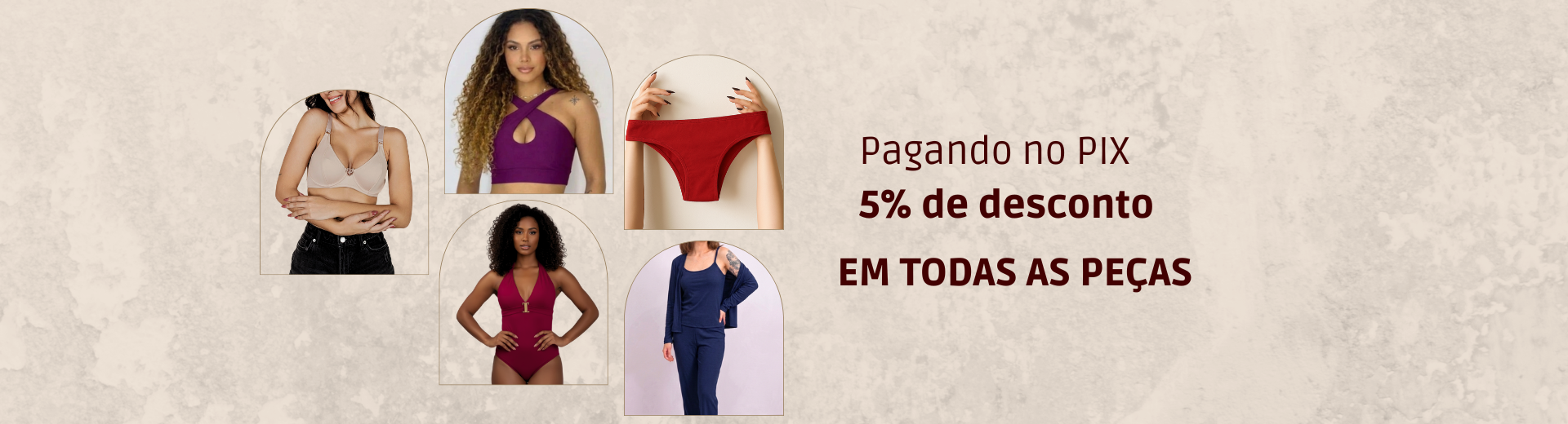 Desconto pix