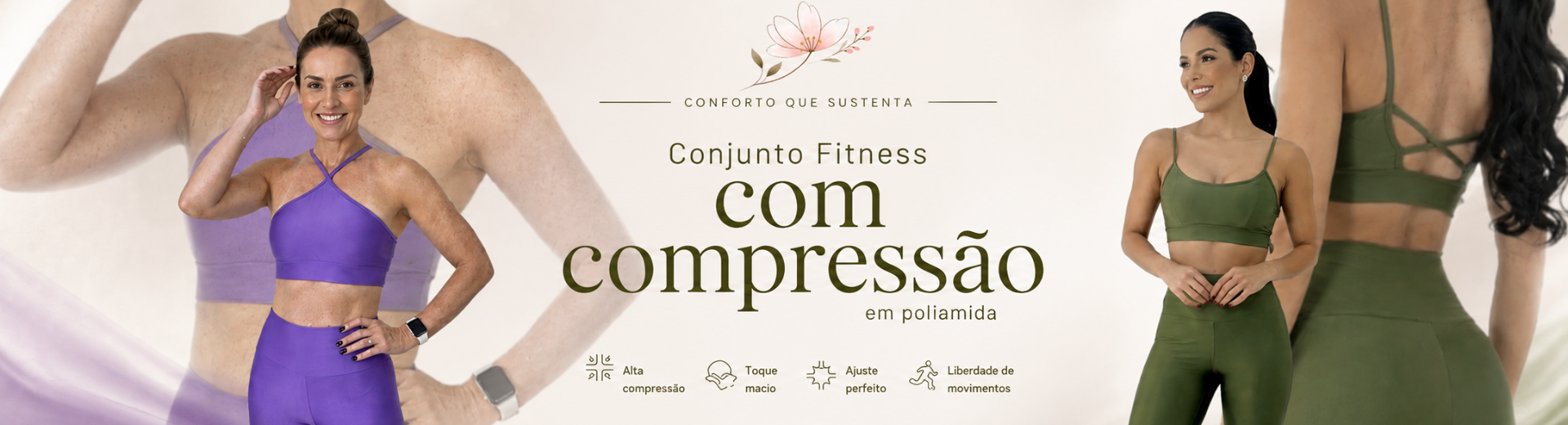 Moda Fitness