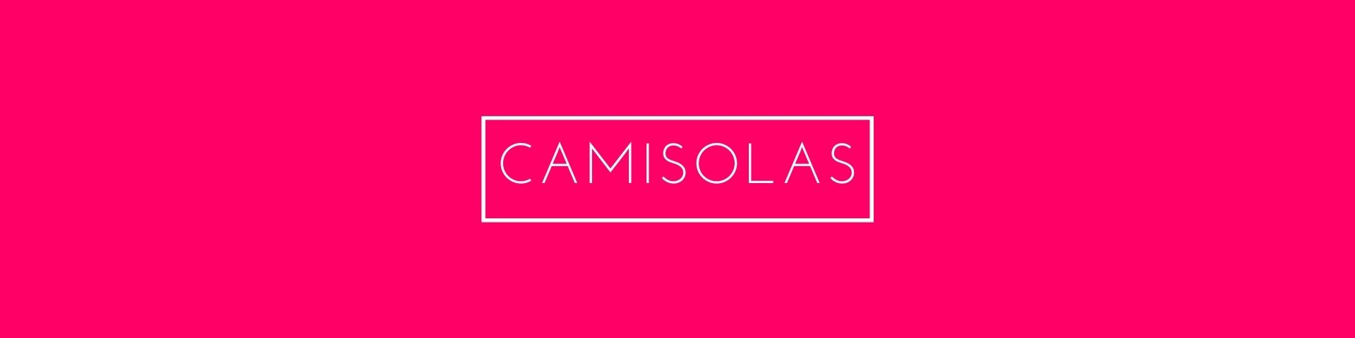 Categoria Camisolas