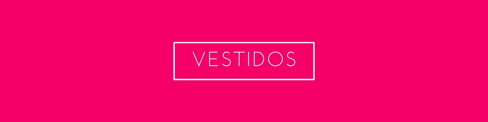 Categoria Vestidos