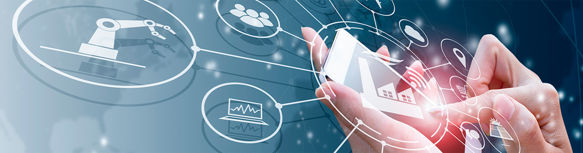 Full Banner - Automação