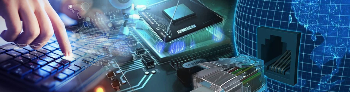 Full Banner - Conectividade