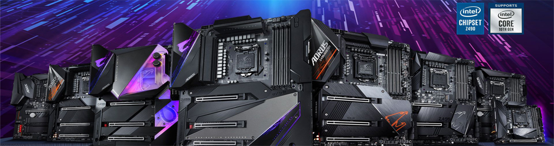 Full Banner - Hardware