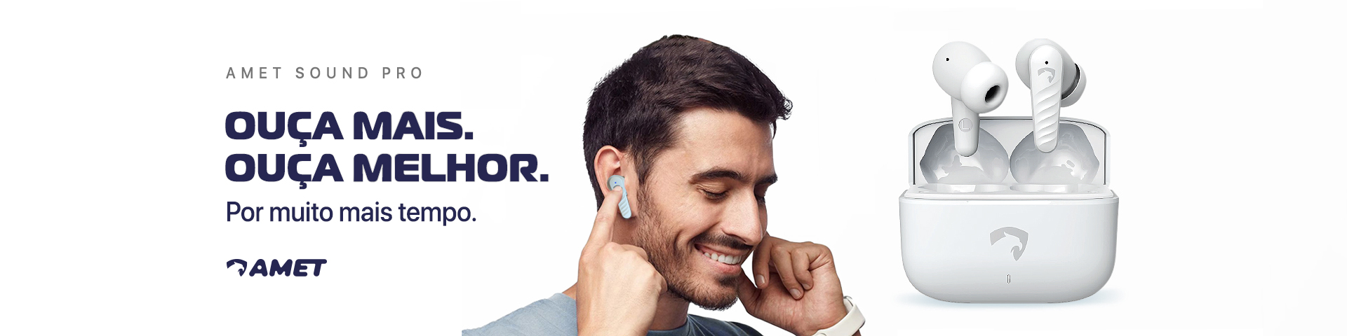 Amet Sound Pro