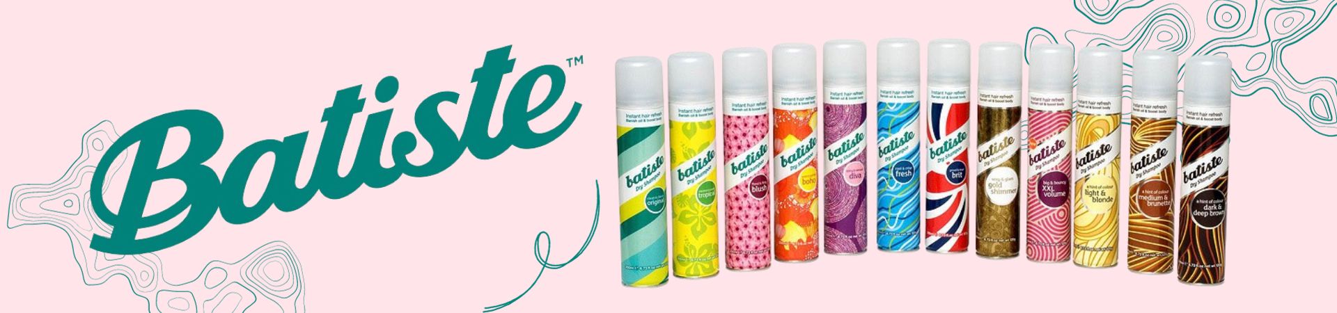 Batiste