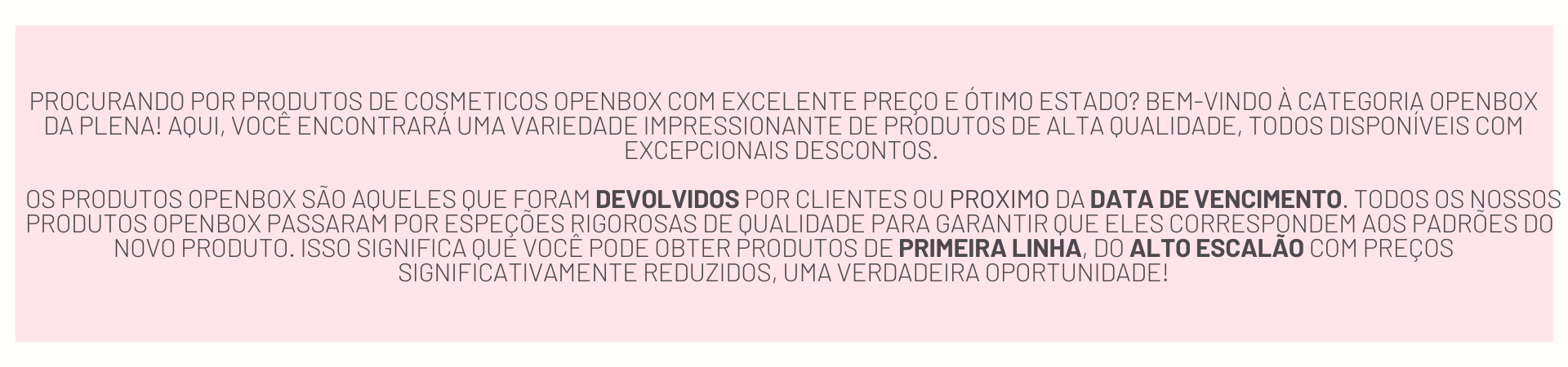 Explicação