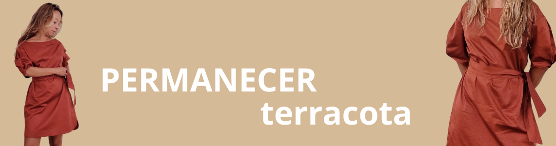 Permanecer Terracota
