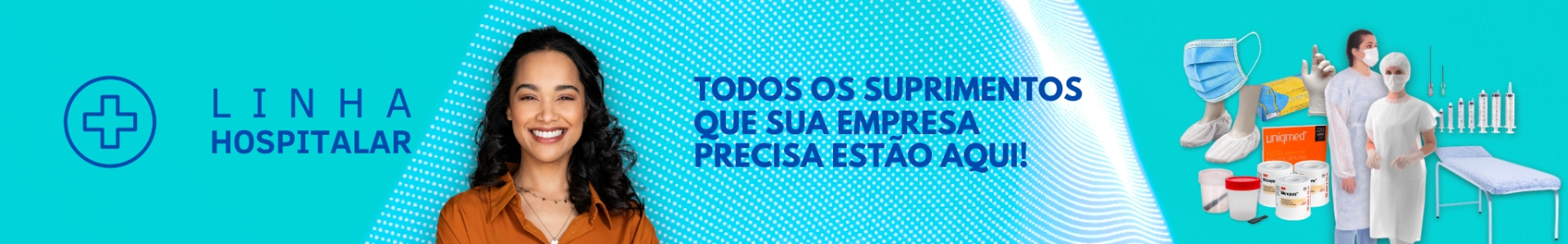 Linha Hospitalar