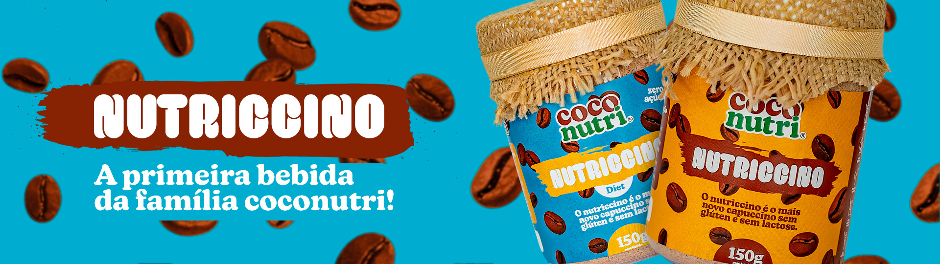 FullNutriccino @desktop