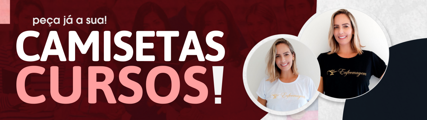Camisetas de Curso