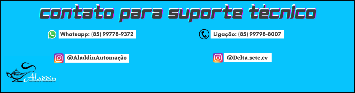 Suporte