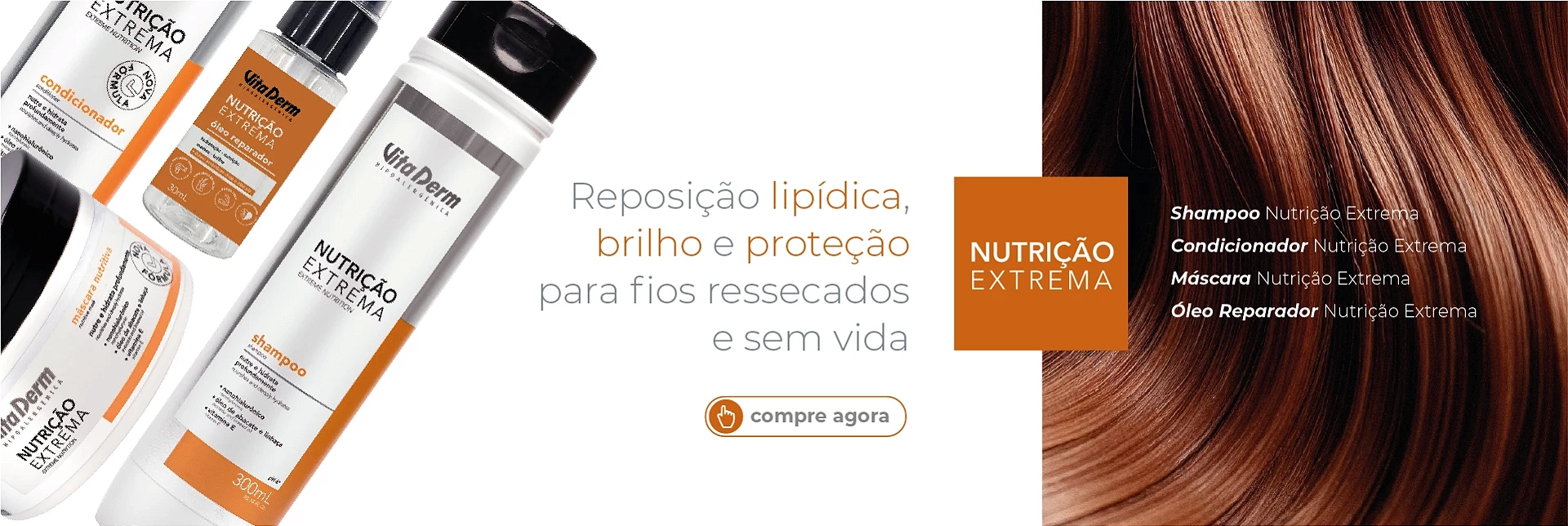 chegou, usou