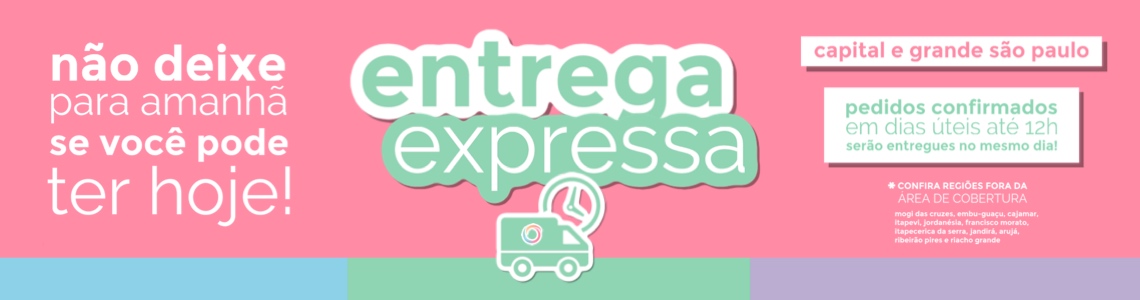 Entrega Expressa