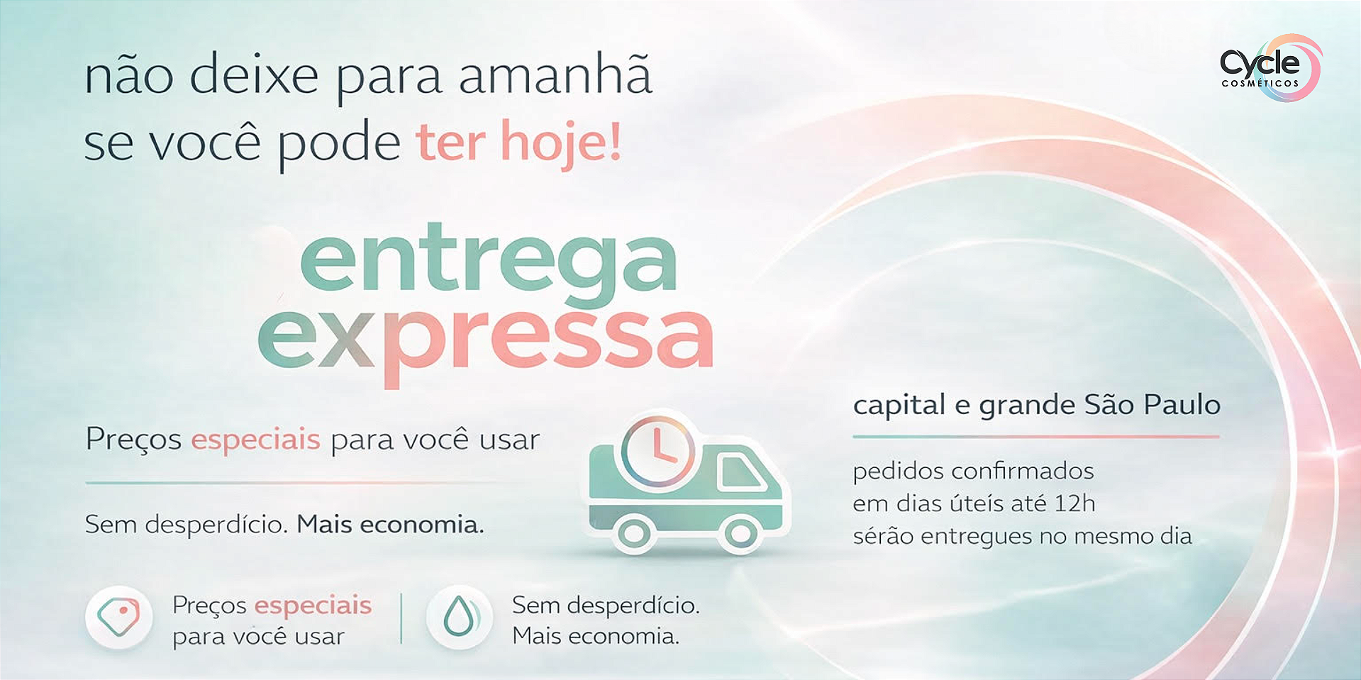 Entrega Expressa