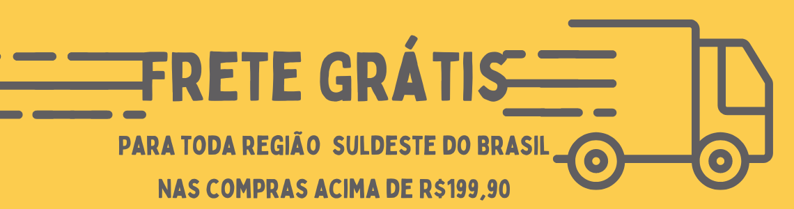 Frete Grátis suldeste