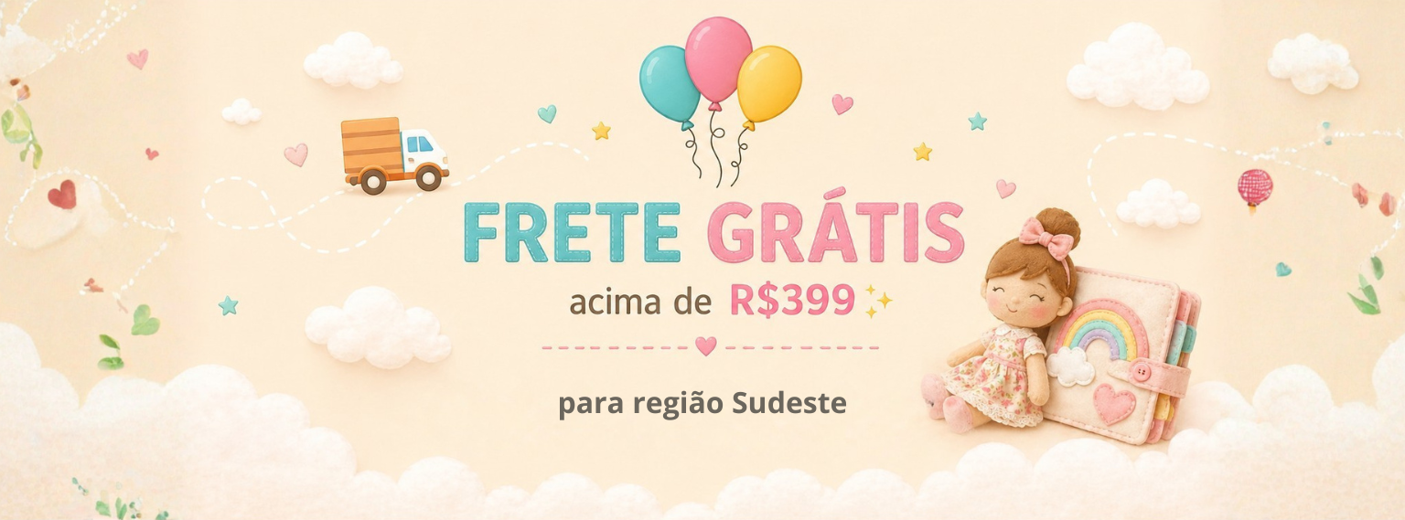 Frete Grátis suldeste