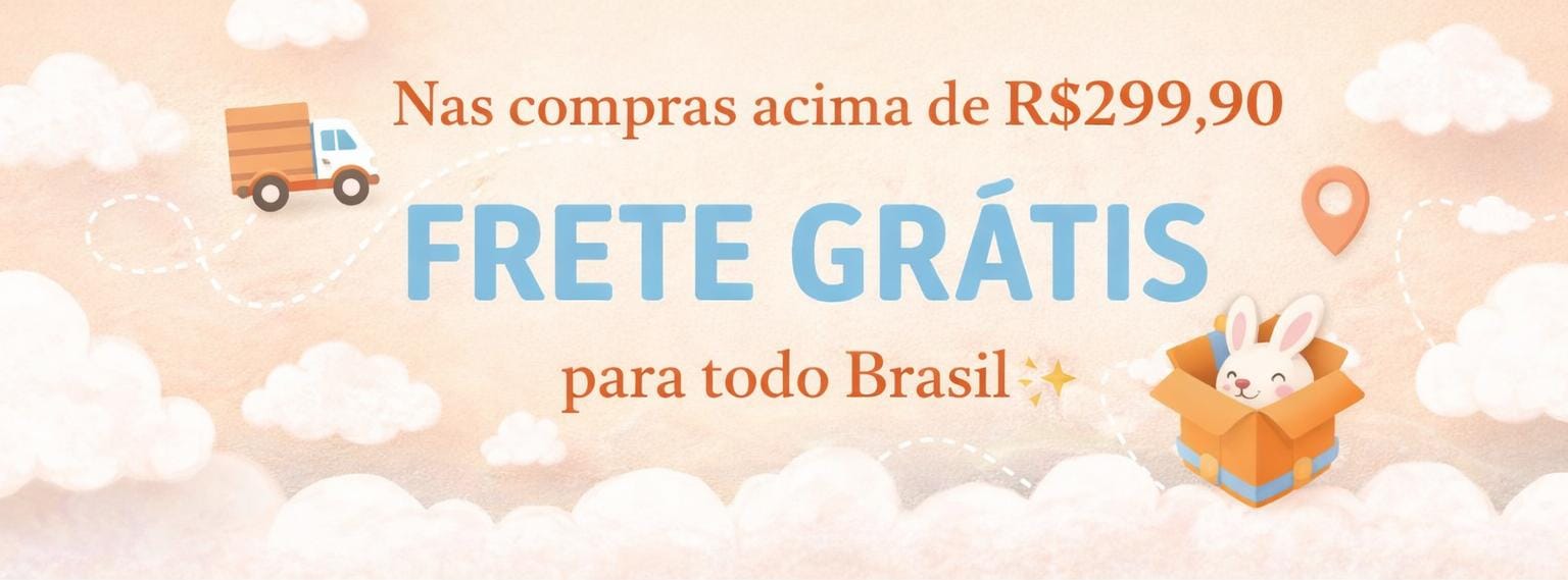 Frete Grátis suldeste