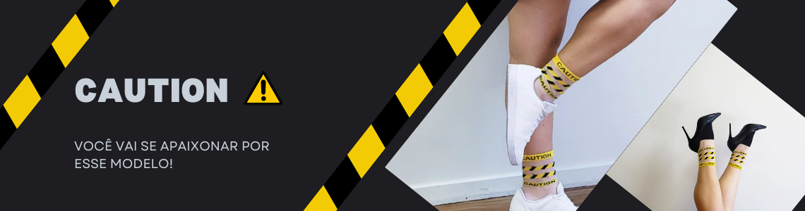 Caution