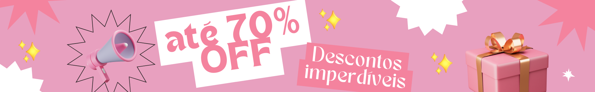 70% off