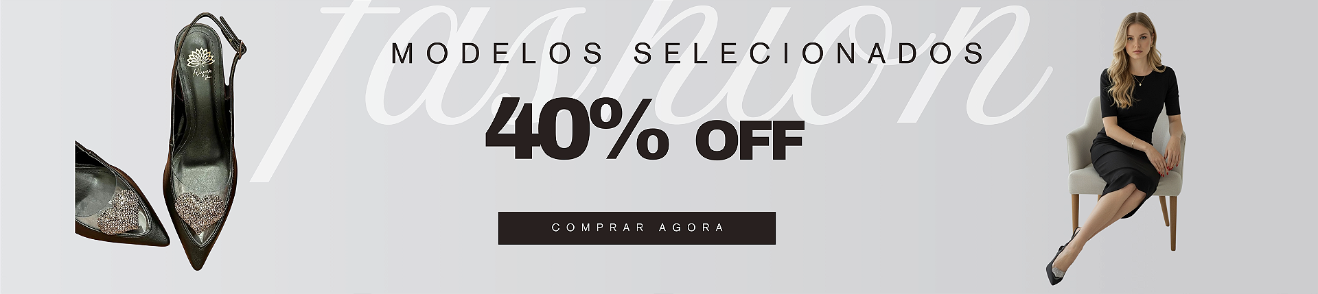 Full 15 Promo 40% off