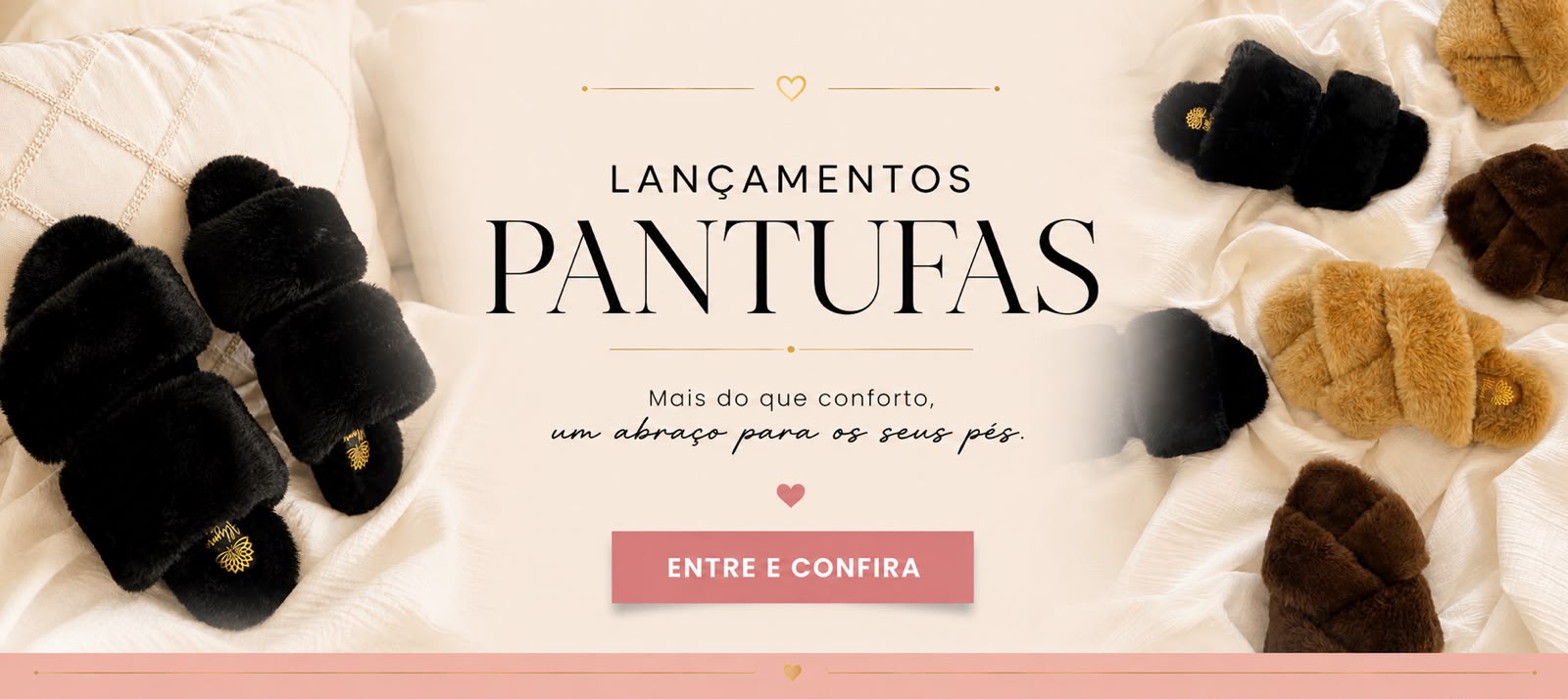 Full 15 pantufas