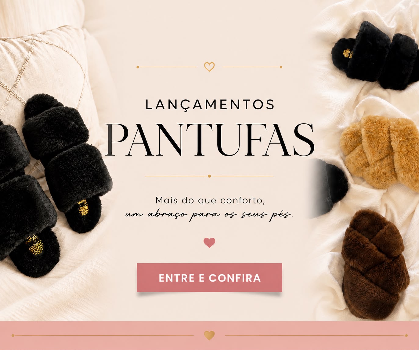 Full 15 pantufas mobile