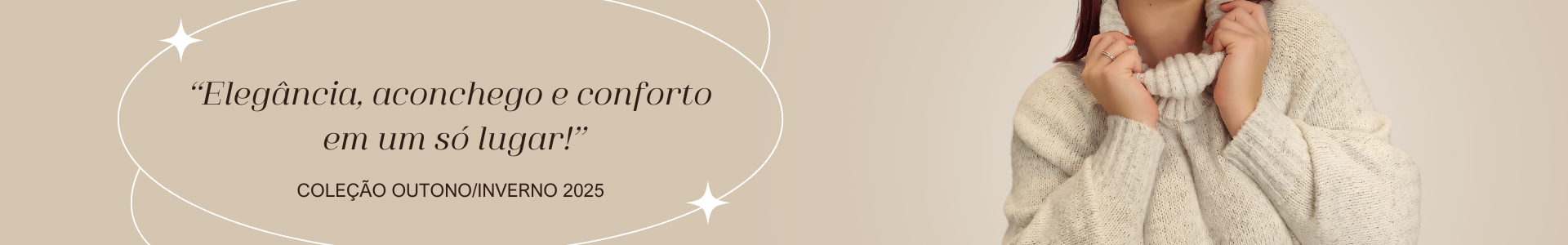 OUTONO INVERNO 2025