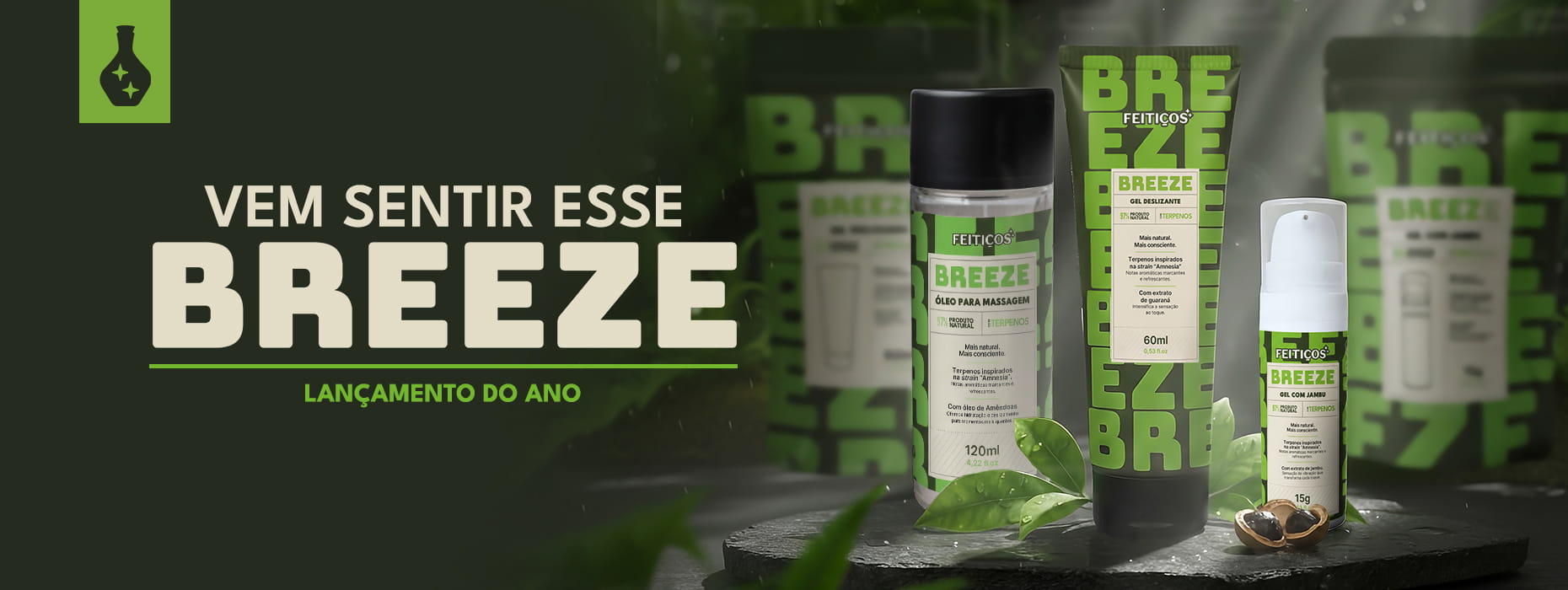 Breeze mobile