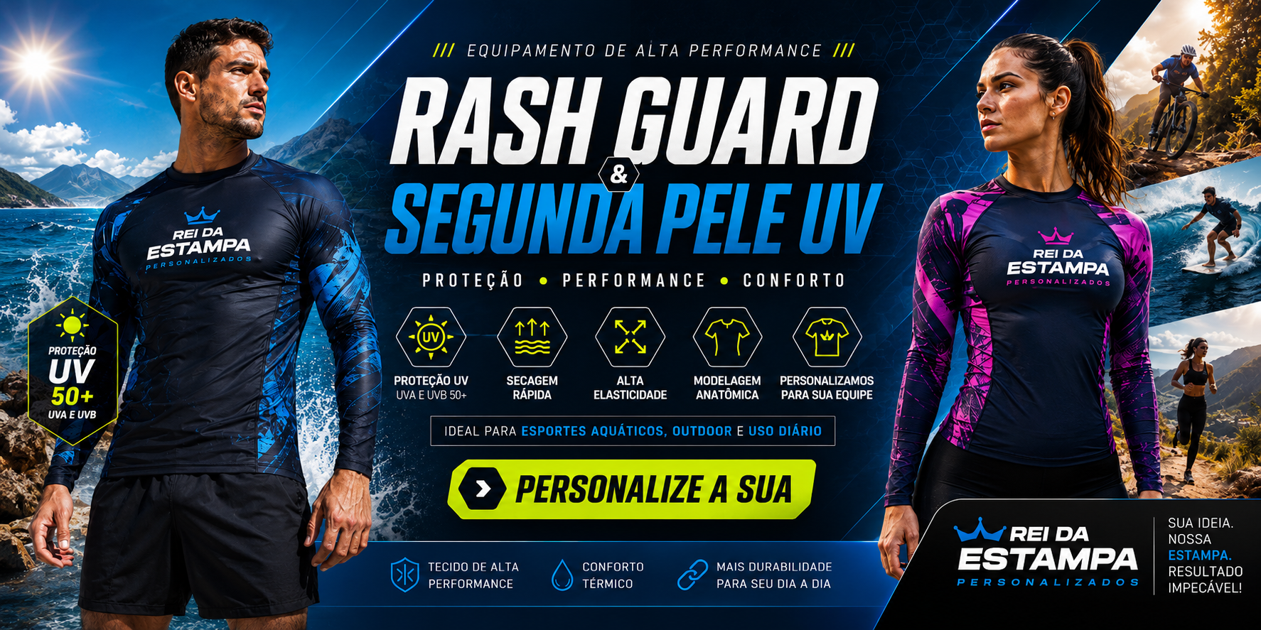 Rashguard