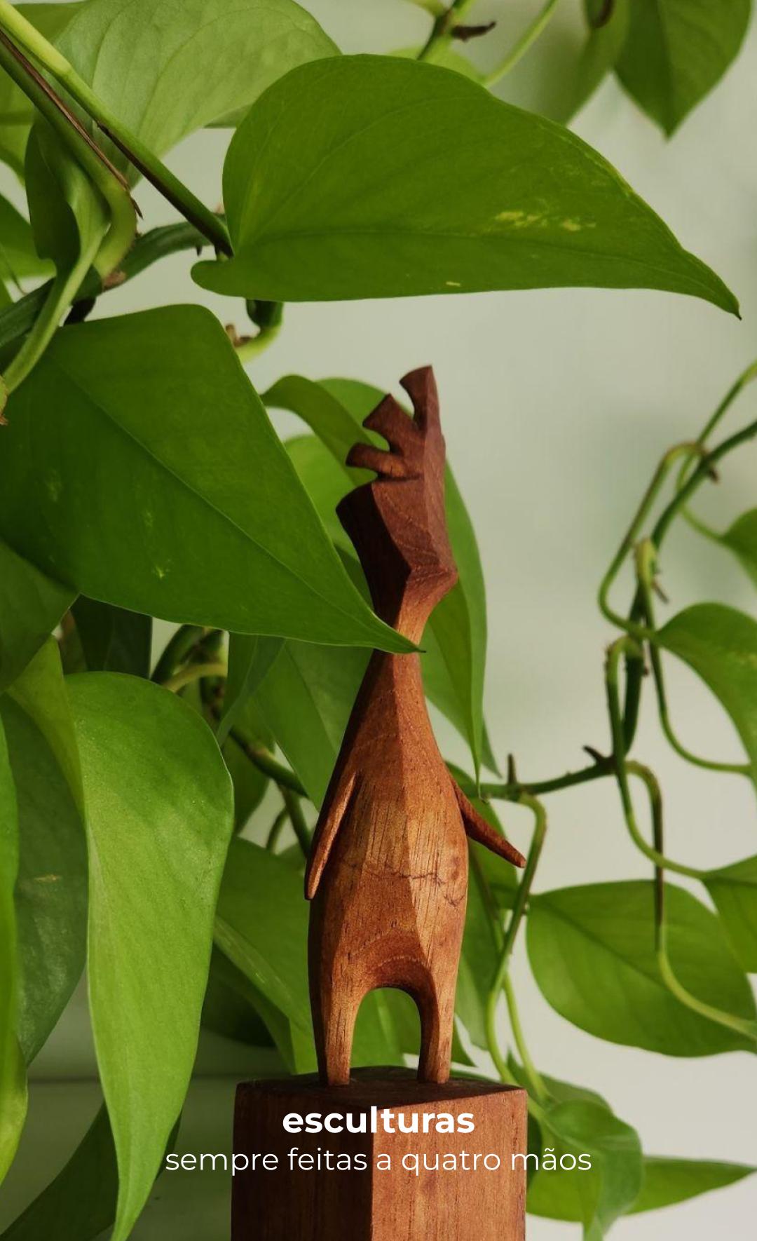 escultura mobile