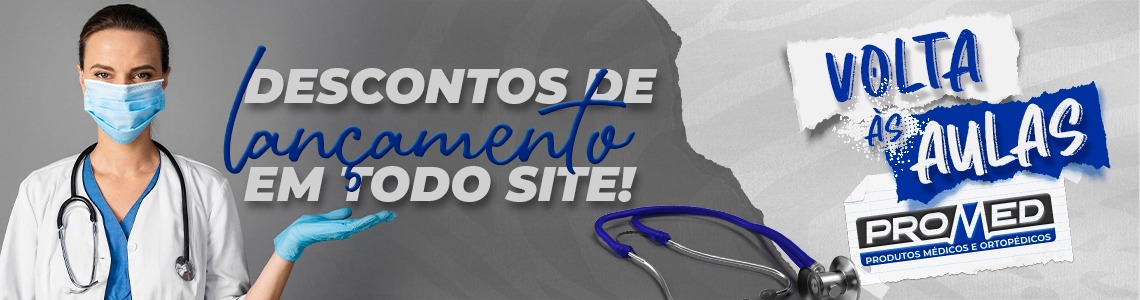 Descontos Lançamento