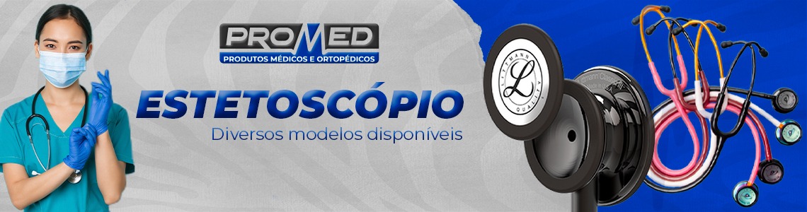 Estetoscópio