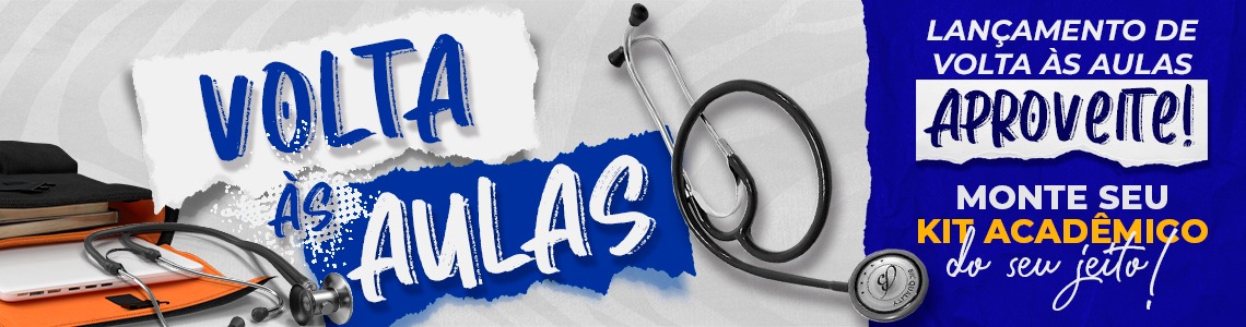 Volta às Aulas