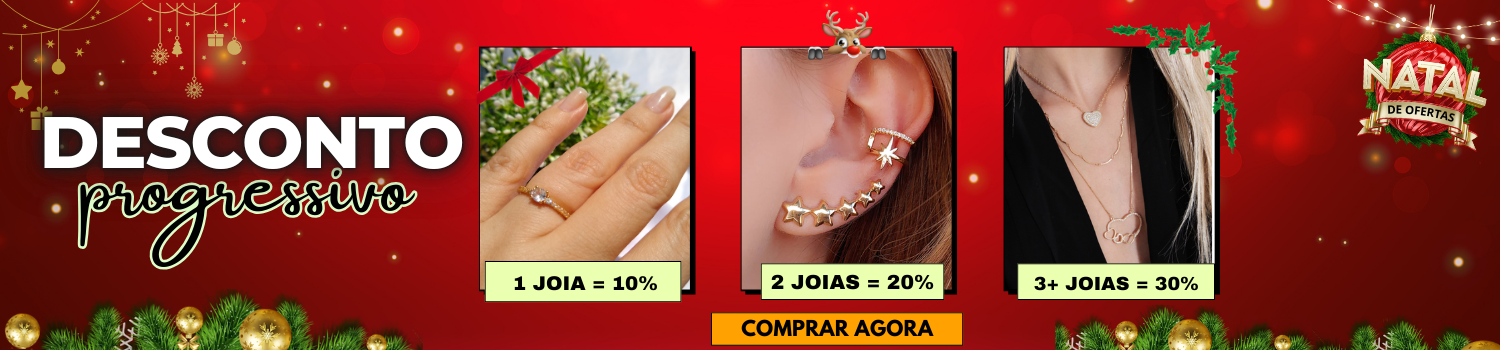 desconto progressivo