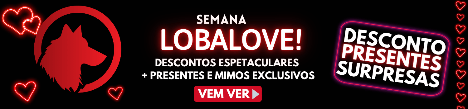 Promo da semana