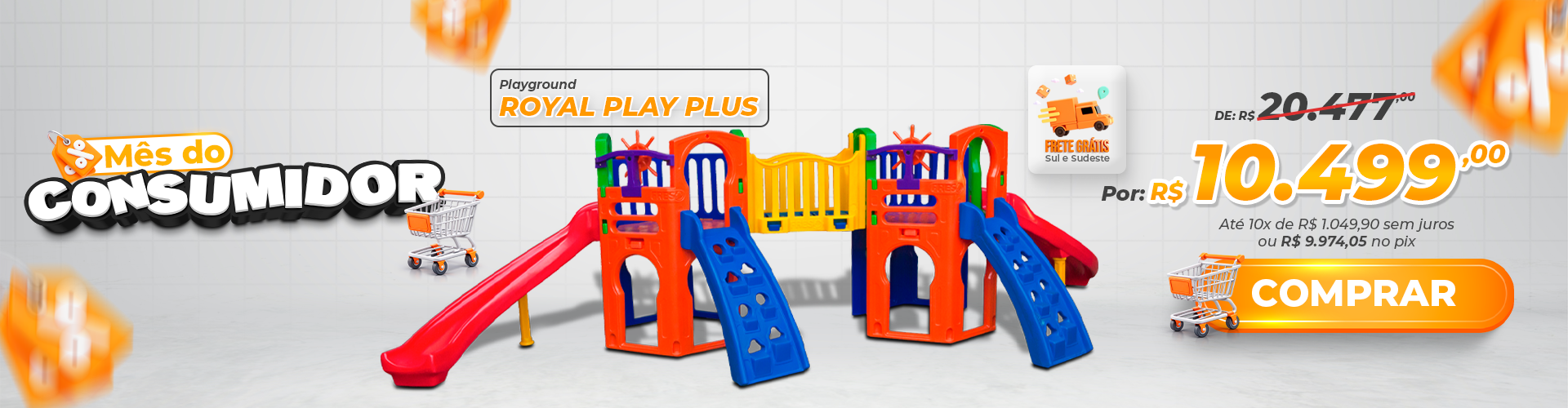 Royal Play Plus