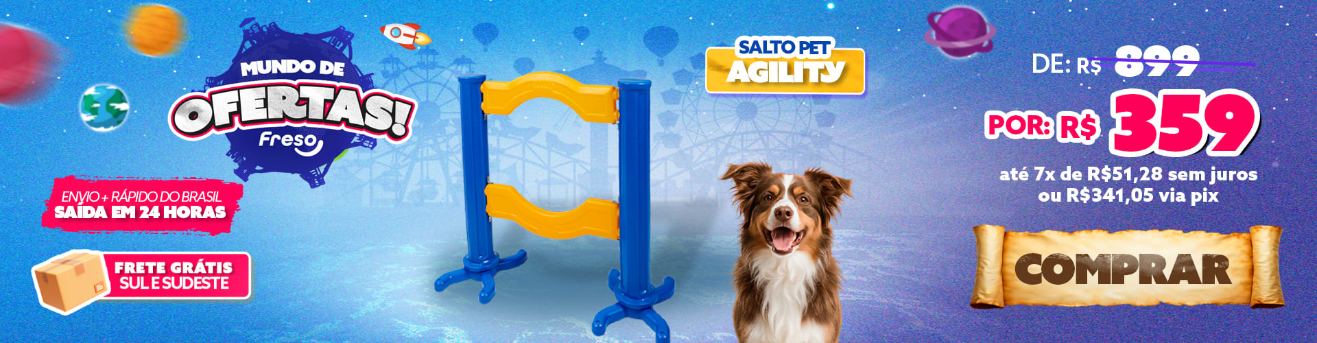 Barra de Salto - Agosto 2025