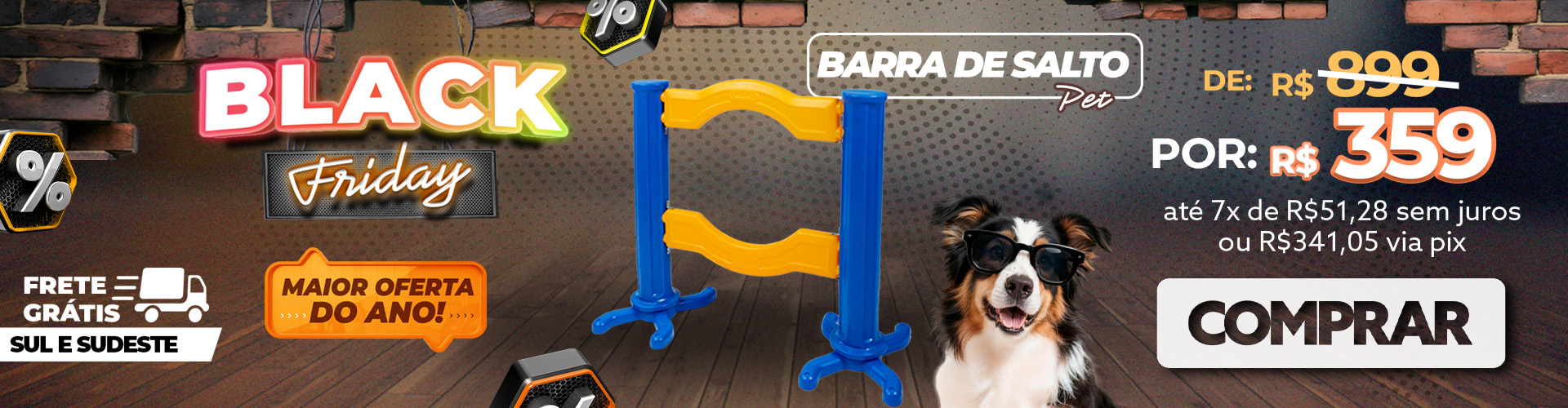 Barra de Salto - Nov  2025