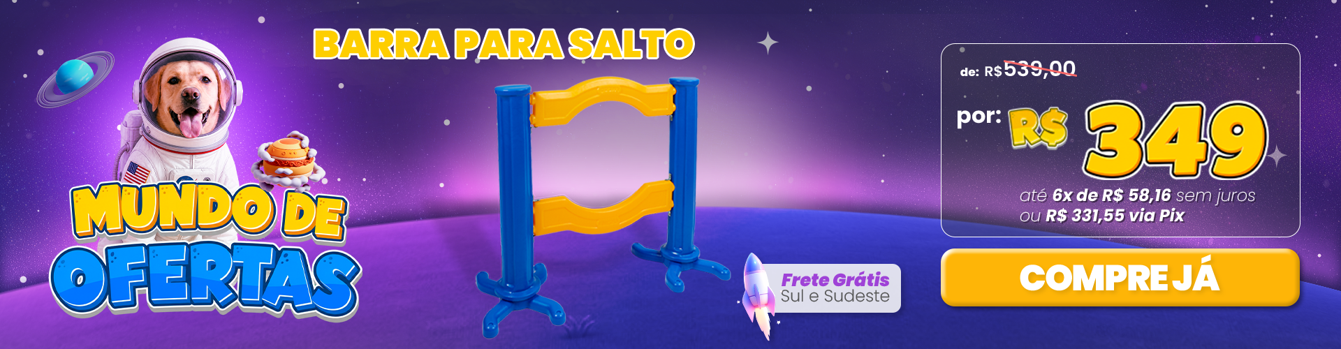 Barra de Salto - Agosto