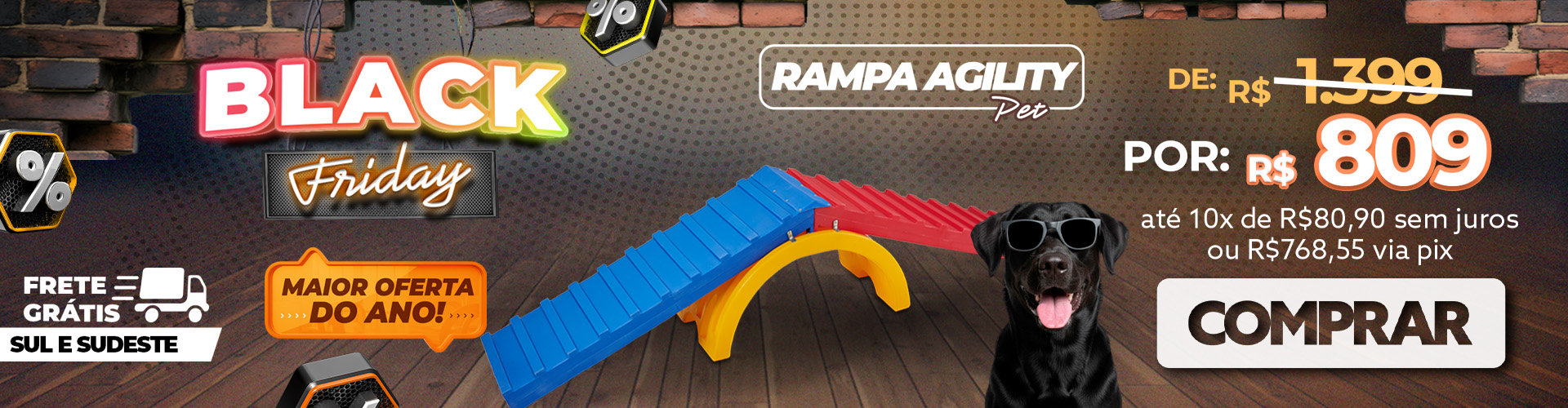 Escalada Pet - Nov 2025