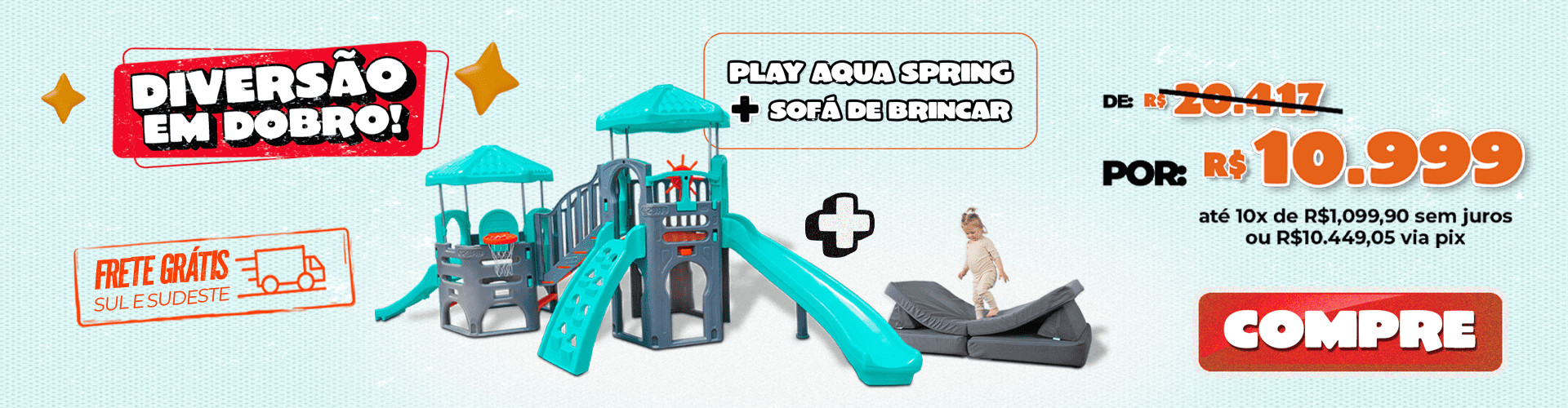 Aqua - MAIO 2025
