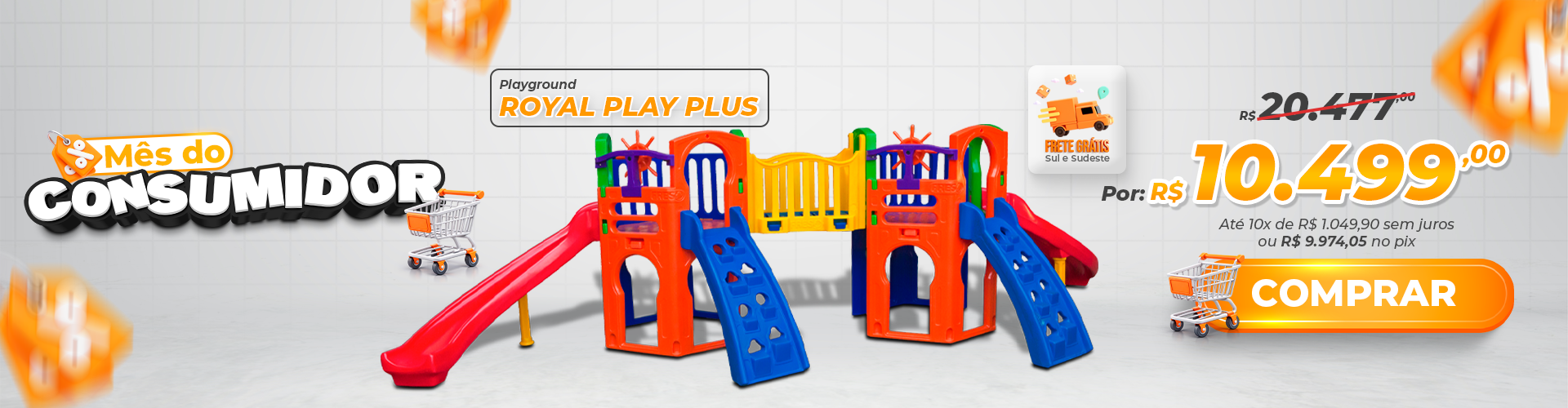Royal Play Plus