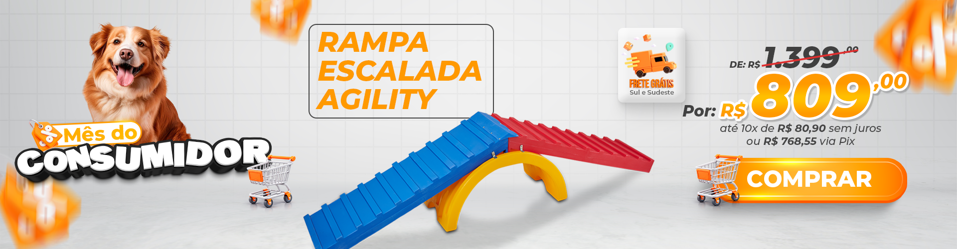 Escalada Pet - Jan 2026