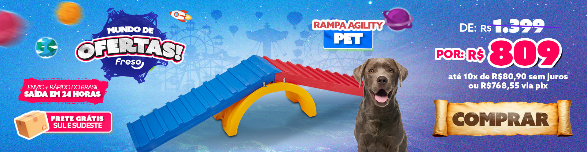 Escalada Pet - Agosto 2025